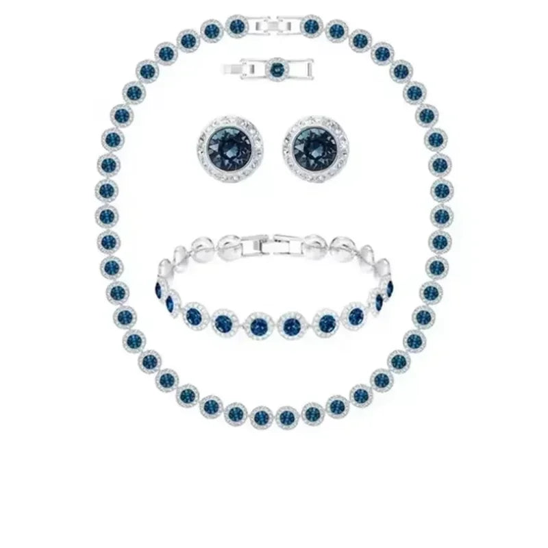 Luxury Angel Jewelry Set™