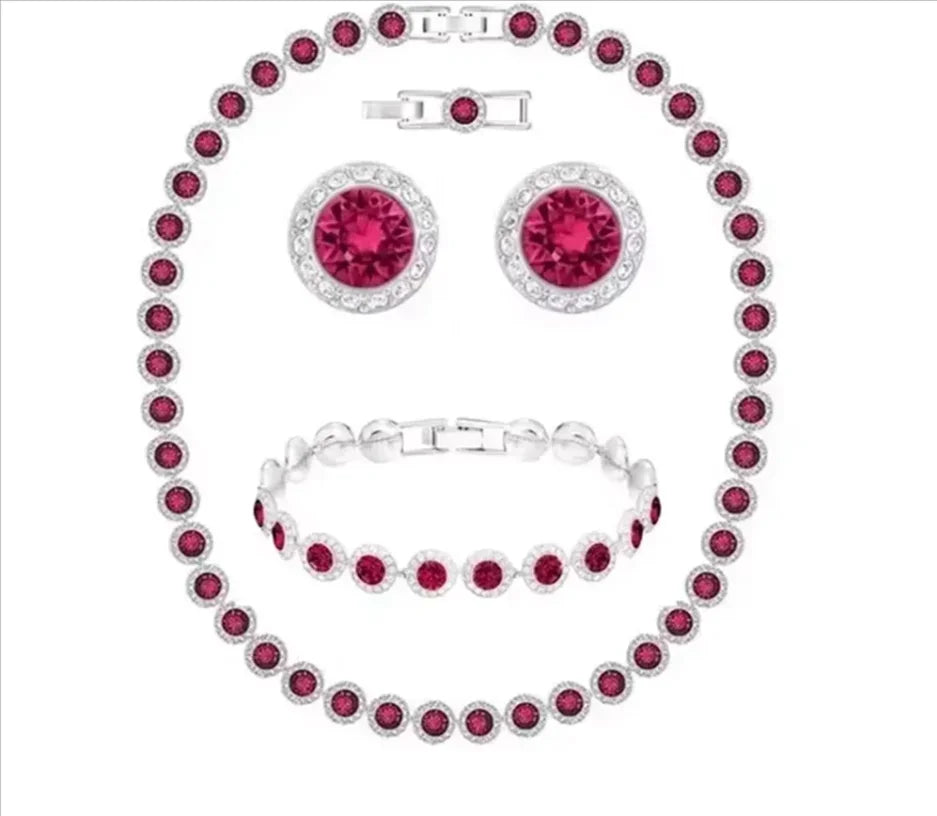 Luxury Angel Jewelry Set™