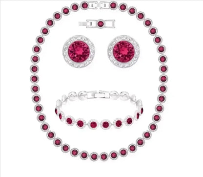 Luxury Angel Jewelry Set™