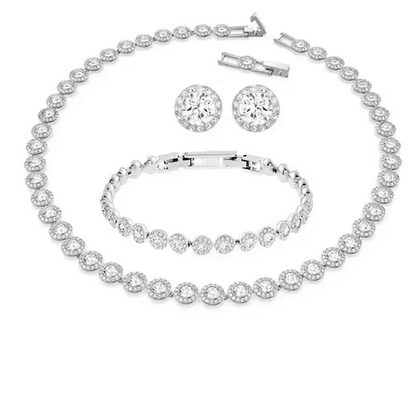 Luxury Angel Jewelry Set™