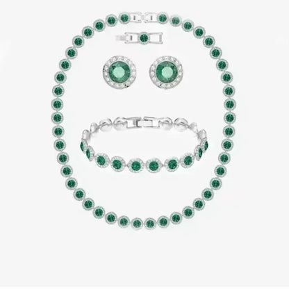 Luxury Angel Jewelry Set™