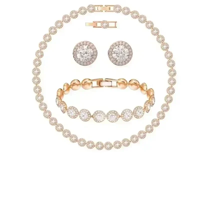 Luxury Angel Jewelry Set™