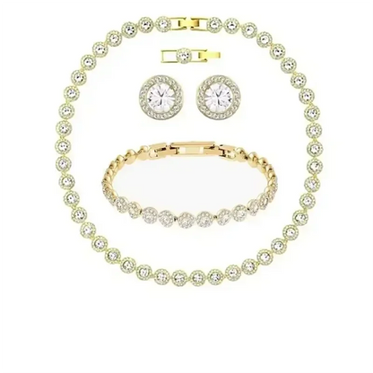 Luxury Angel Jewelry Set™